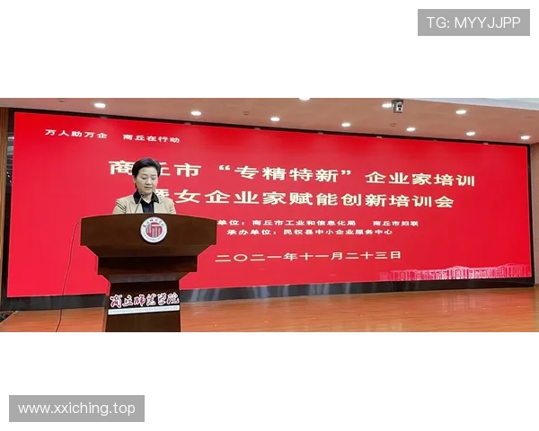 商丘企业家在新时代背景下的创新发展与社会责任探索